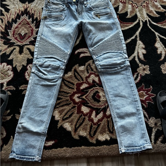 Rock Revival skinny jeans - Picture 2 of 7